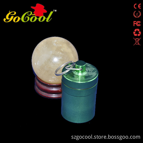 2014 Original Tobacco Grinder, Herb Grinder, Plastic Smoking Grinder